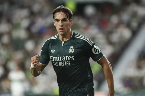 Real Madrid : les stats impressionnantes de la recrue surprise du mercato, Carlos Espi