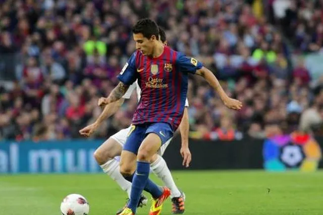 Barça : 3 joueurs sont sur le départ !