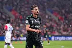 Lens-Sporting Portugal en DIRECT : suivez le match de Ligue des champions