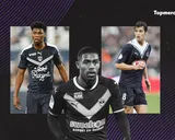 Mercato Bordeaux : le top 10 des ventes records de l’histoire des Girondins