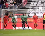 L’ASSE en play-offs, son possible adversaire connu !