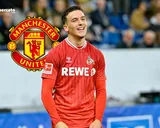 Mercato – Manchester United prêt à signer le chèque qu’il faudra pour s’offrir El Mala ?