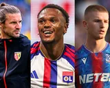 Lens va devoir payer pour Cahuzac, Openda explique le choix de l’OL, l’annonce de Wharton sur son avenir… Les 3 infos mercato du jour