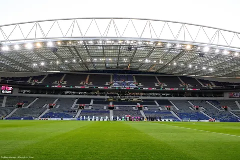 Officiel Mercato - Porto : le club annonce la signature d’un jeune brésilien