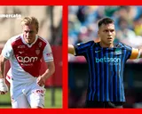 Monaco – Inter Milan : chaîne TV et heure du match amical