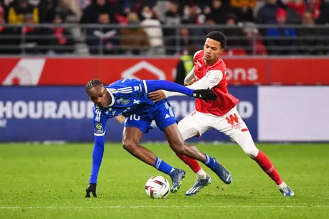 Mercato - OM : une pépite de L1 dans le viseur