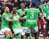 Mercato ASSE : un candidat au départ plaît en Ligue 2