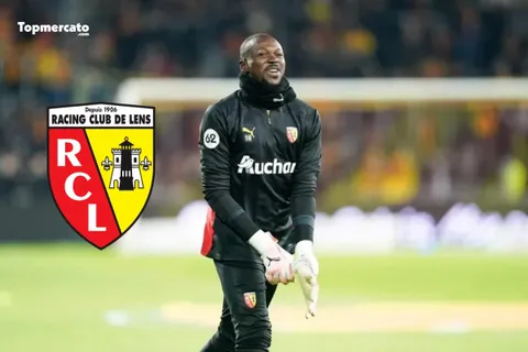 Mercato Lens : accord scellé pour le départ d’Hervé Koffi