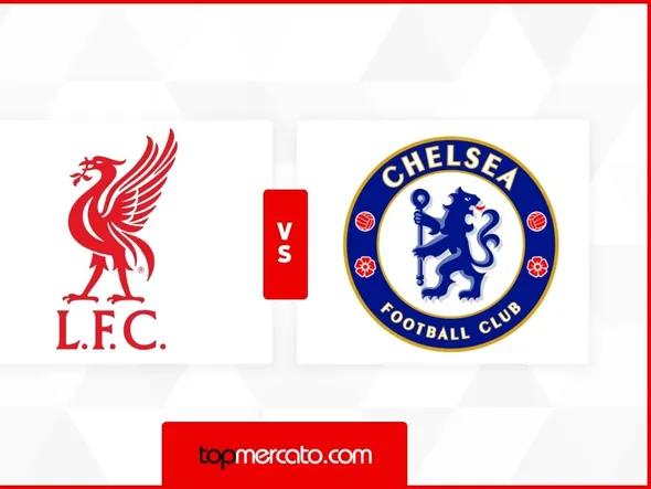 Pronostic Liverpool Chelsea – Premier League (09/05/2026)