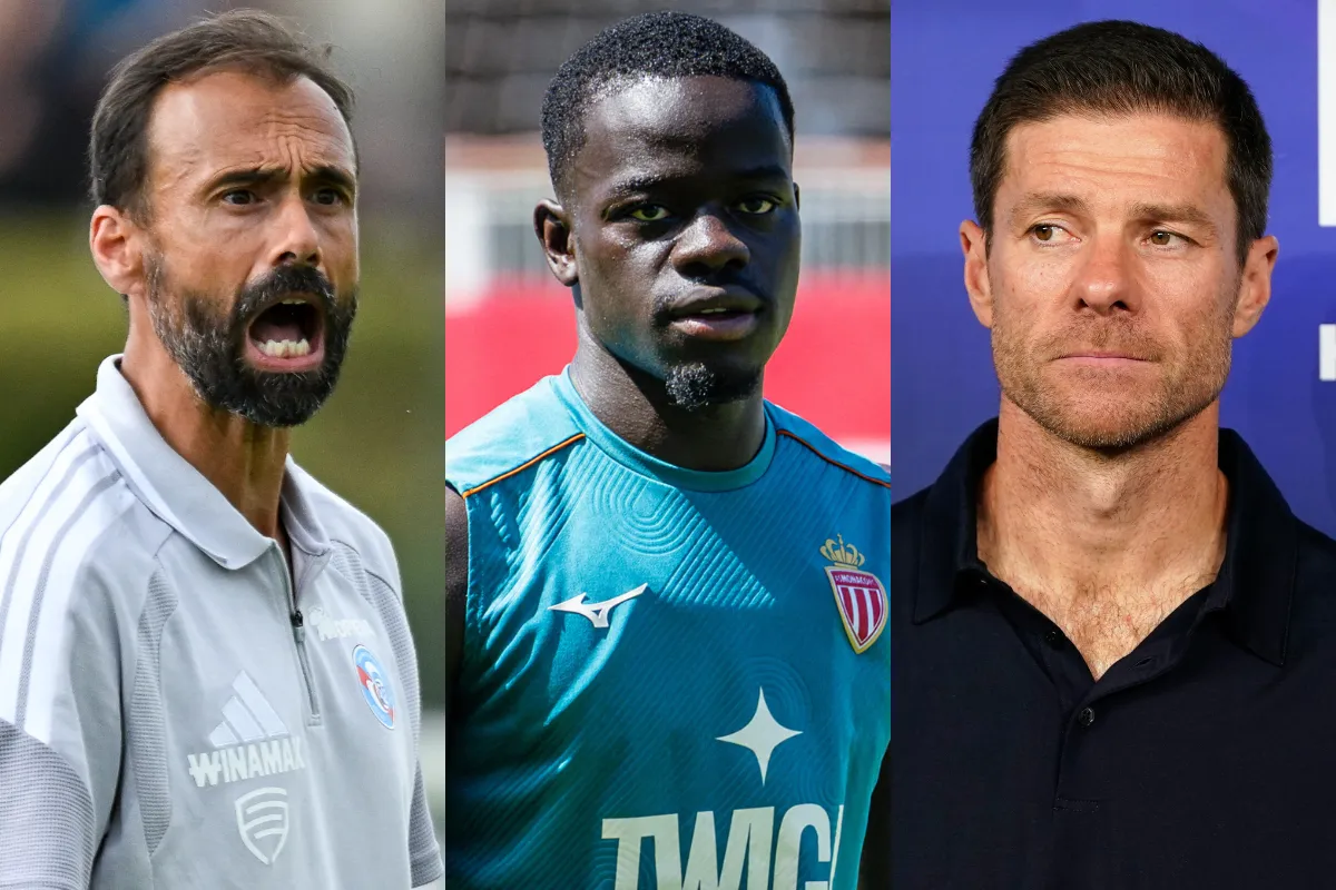 Strasbourg boucle un 25e départ, un milieu de Monaco refuse l’Arabie Saoudite, Chelsea voulait un ex de L1 après l’échec Lamine Camara… Les 3 infos mercato du jour