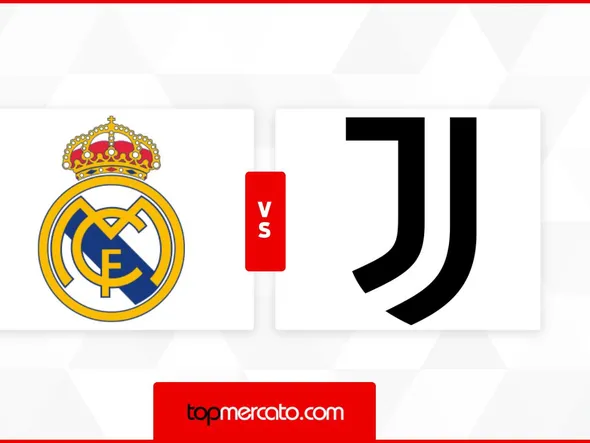 Pronostic Real Madrid Juventus – Ligue des Champions (22/10/2025)