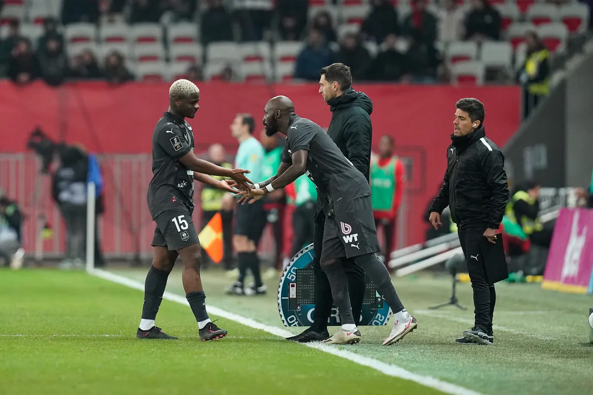 Mercato Rennes : une recrue estivale à 10 M€ déjà sur le départ