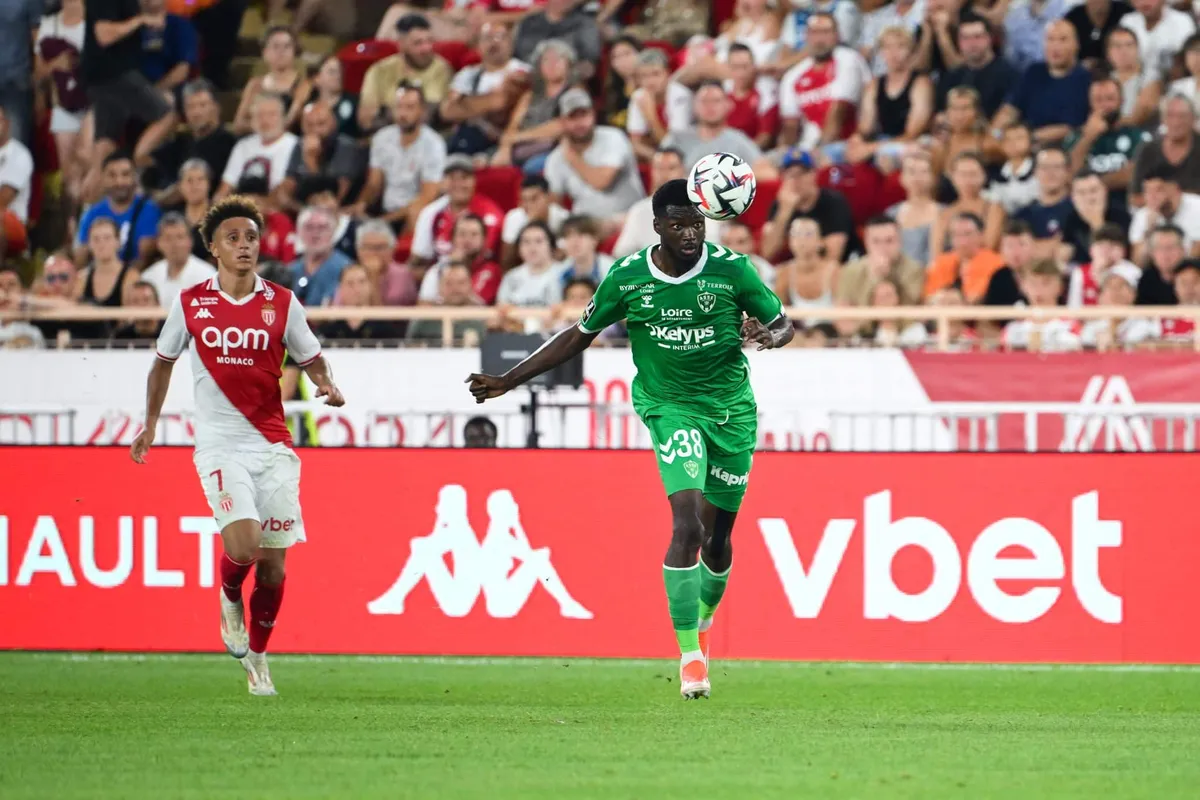 ASSE : un dernier départ chez les Verts ?