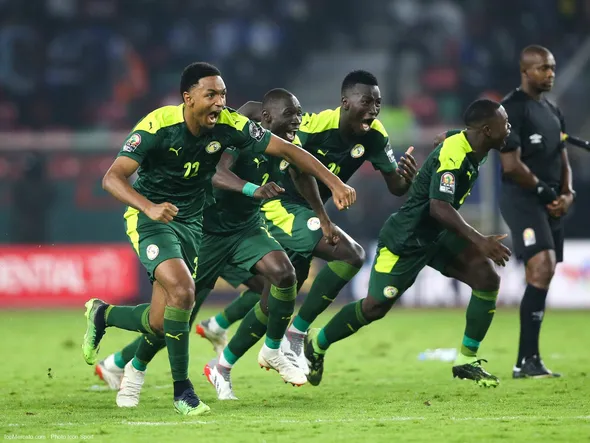 CAN 2024 : incollable sur les surnoms des sélections africaines ? (Quiz)