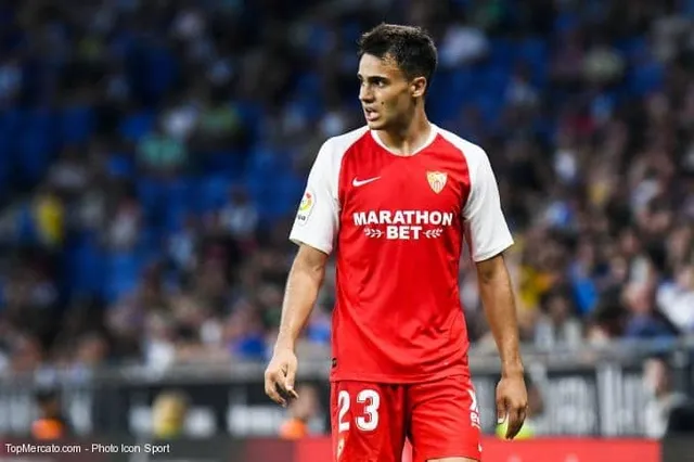 Liga : le derby de Séville va se jouer… sur FIFA !
