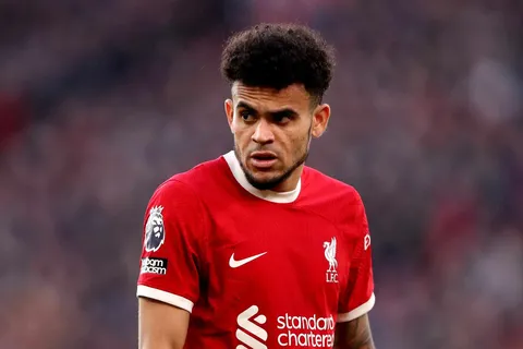 Liverpool : Luis Diaz répond à l’intérêt du Barça