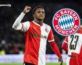 Mercato Bayern Munich : Givairo Read déjà choisi comme latéral droit de la prochaine décennie ?
