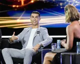 Cristiano Ronaldo attaque encore le niveau de la L1