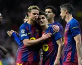 Barça : “cela ne sert à rien…”, Gavi envoie un message fort à Deco avant le mercato