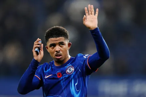 Mercato OM : la position de Wesley Fofana connue