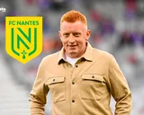 Mercato Nantes : déjà la fin de l’ambitieuse piste Will Still ?