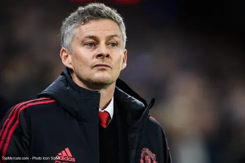 Man Utd : Solskjaer annonce une nouvelle absence de Pogba