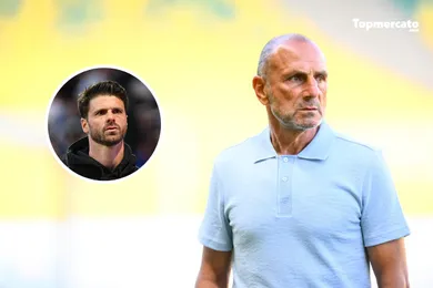 Mercato Nantes : Michel Der Zakarian déjà menacé, vers une arrivée imminente de Grégory Poirier ?