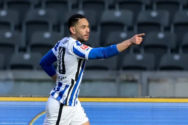 Officiel Mercato - Atletico Madrid : Matheus Cunha signe pour cinq ans
