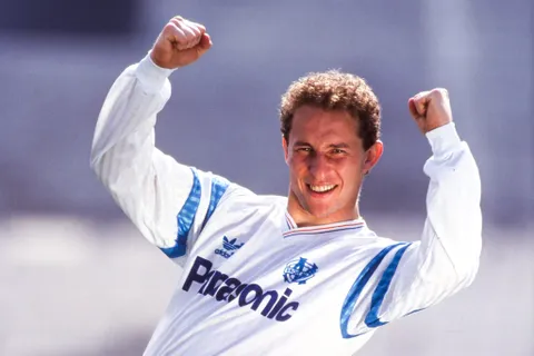 OM, Ballon d’Or, papinades.. Testez-vous sur la carrière de Jean-Pierre Papin (quiz foot)