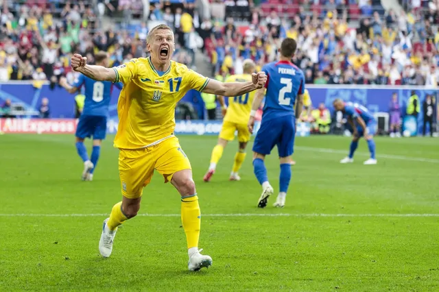 Euro 2024 : les résultats du jour (vendredi 21 juin)