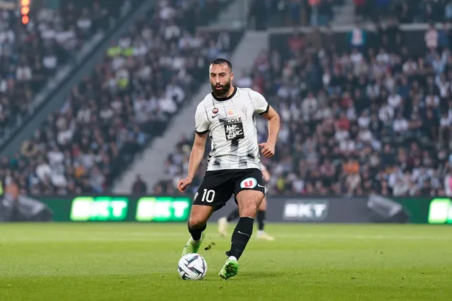 ASSE : la piste Abdelli déjà compromise !
