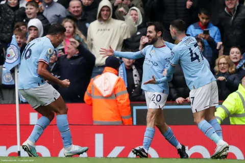 Mercato - Manchester City : Un prix XXL fixé pour un milieu de terrain ?