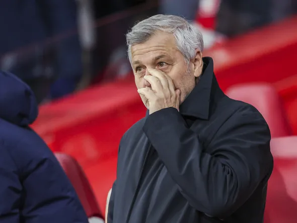 Mercato : le LOSC pense à l’un de ses ex pour remplacer Genesio