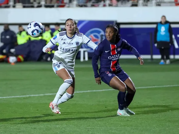 PSG – Paris FC (Finale Coupe de France féminine) : chaîne TV, heure et compos probables du match
