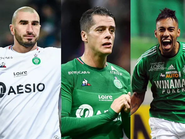 ASSE : 5 recrues marquantes de l’ère Roland Romeyer