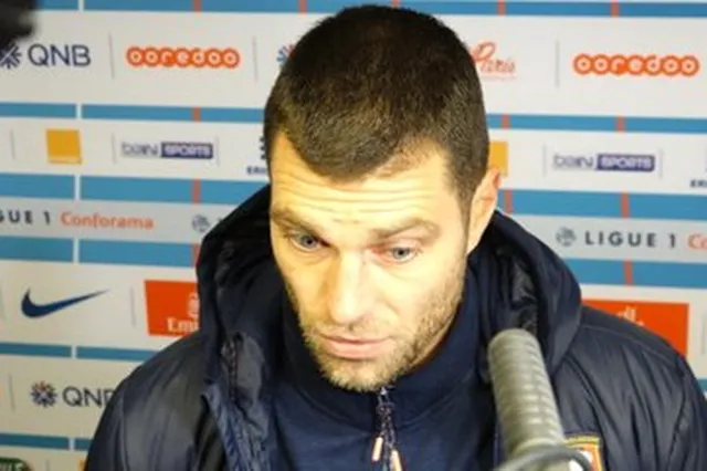 Caen : Vercoutre s’est dit impressionné par le PSG
