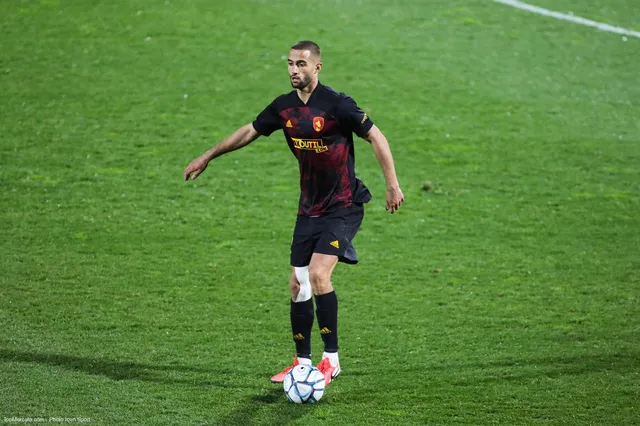 Info TM Mercato - Rodez : Julien Célestine est très courtisé sur le marché