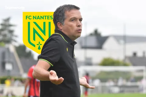 Mercato Nantes : attendue pour la visite médicale, une recrue à 9 M€ va signer dans un autre club !
