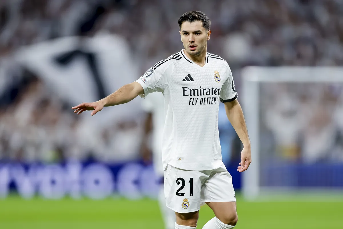 Mercato Real Madrid : prix fixé pour Brahim Diaz, 3 courtisans pour le héros malheureux de la CAN