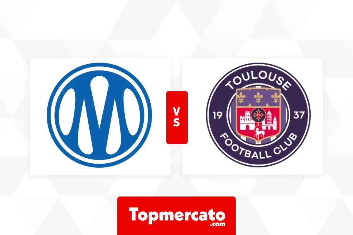 Pronostic Marseille Toulouse