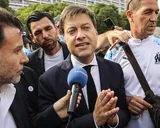 OM : le maire de Marseille s’oppose à l’arrivée d’une recrue !