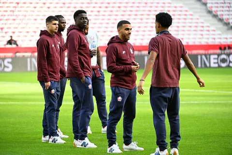 Mercato - LOSC : un indésirable va filer libre en Pologne