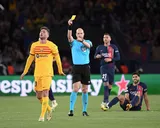 Barça – PSG : 5 joueurs de chaque équipe risquent une suspension