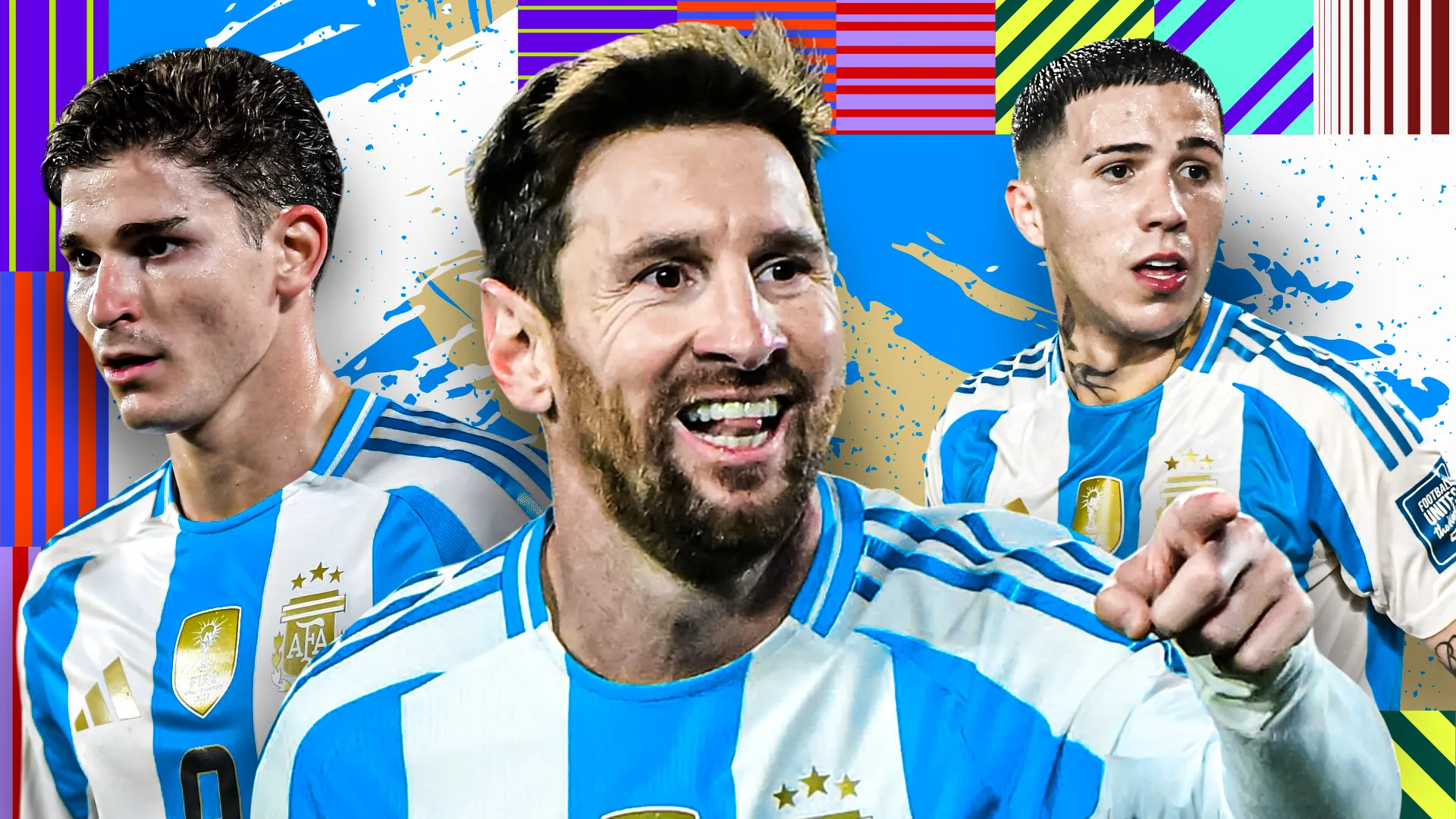 Ultimate Guide Argentine Mondial