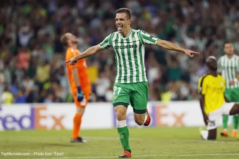 PSG : un nouveau courtisan prestigieux pour Lo Celso ?