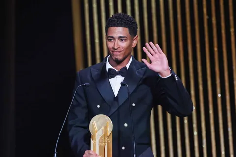Ballon d’Or 2024 : 2 Français nommés pour le Trophée Kopa