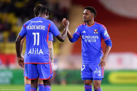 Officiel Mercato - OL : après deux recrues brésiliennes, Textor se sépare d’un flop !