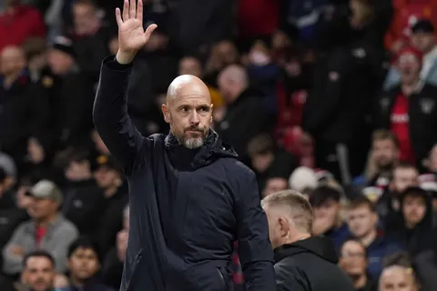 Mercato - Manchester United : 3 coachs, 2 favoris… La short-list finale pour remplacer Erik ten Hag