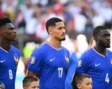 France-Belgique : la tension monte entre Saliba et Faes !