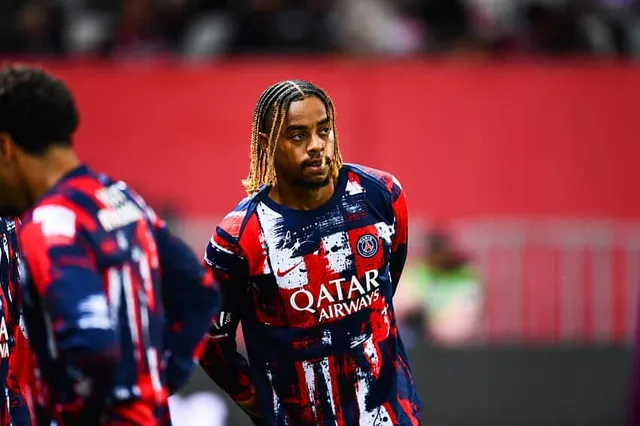 Mercato - PSG : un transfert à 100 M € imaginé pour Bradley Barcola